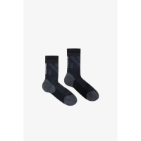 NNormal - Race Sock - Black